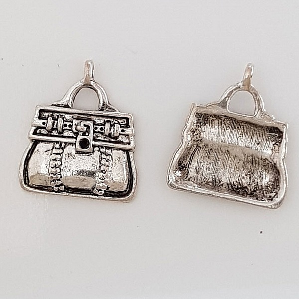 Saco Charm N&deg;21 por 10 unidades