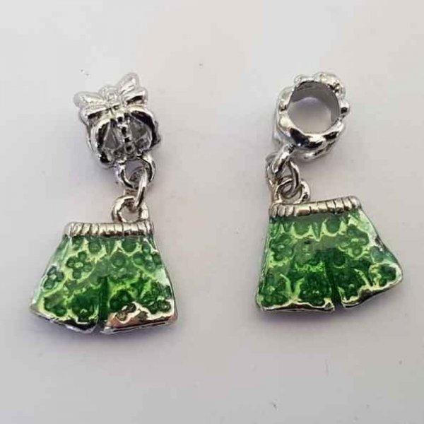 Short Charm N&deg;02