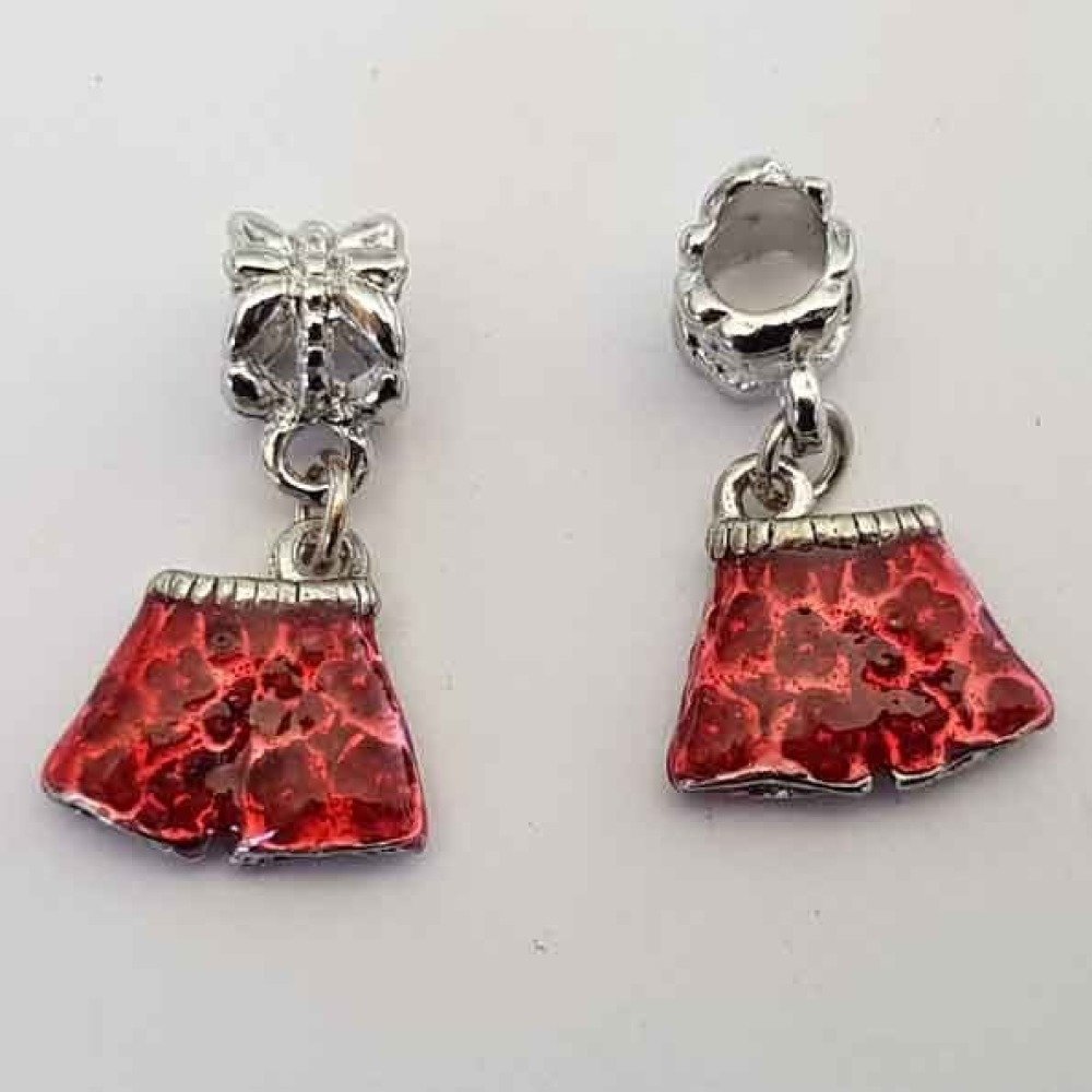 Short Charm N°03