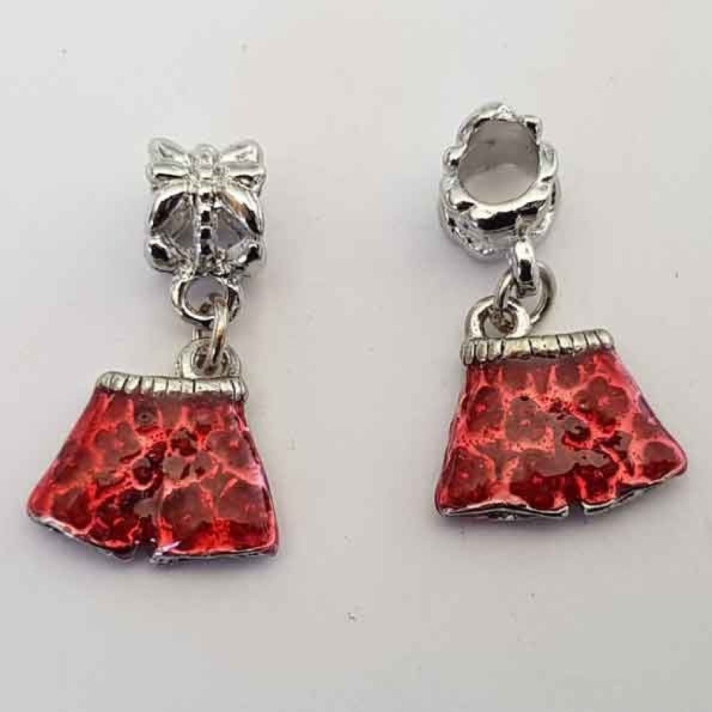 Short Charm N°03
