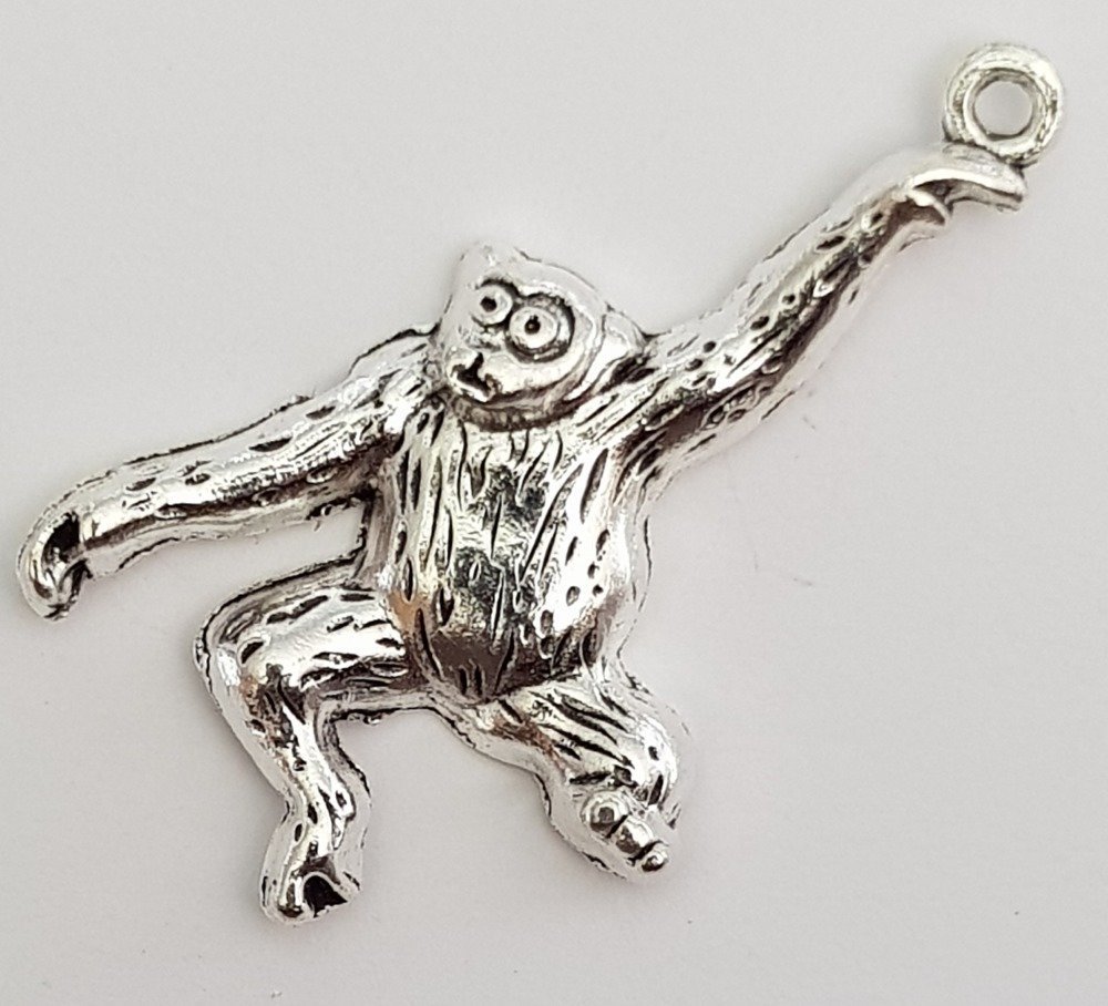 Pendente macaco N°01
