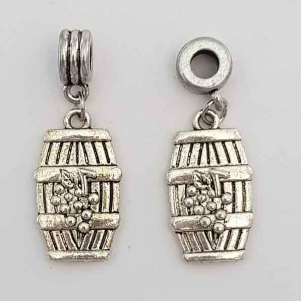 Pendente Barril N&deg;01