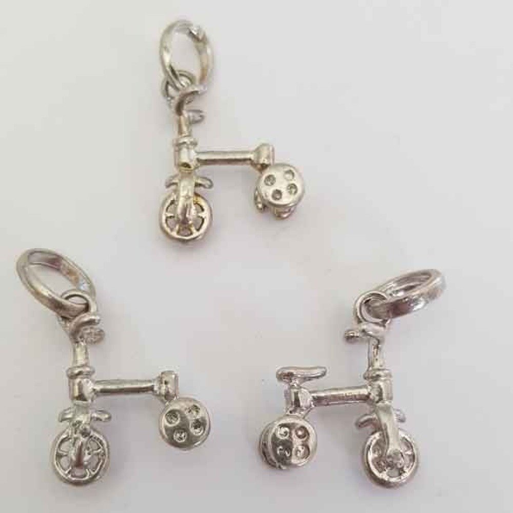 Pendente Triciclo N°01