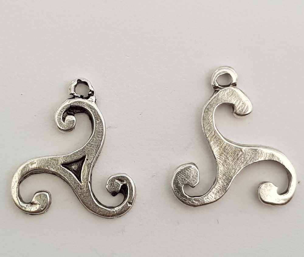 Pendente Triskel N°01