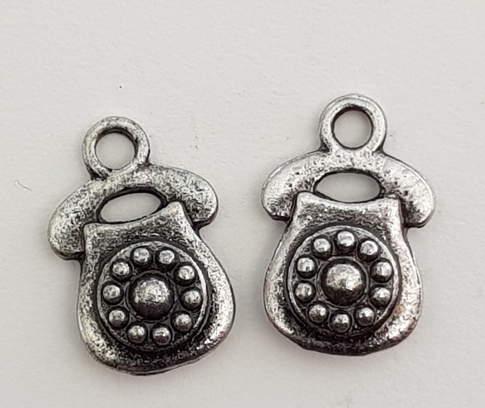 Pendente de telefone N°01