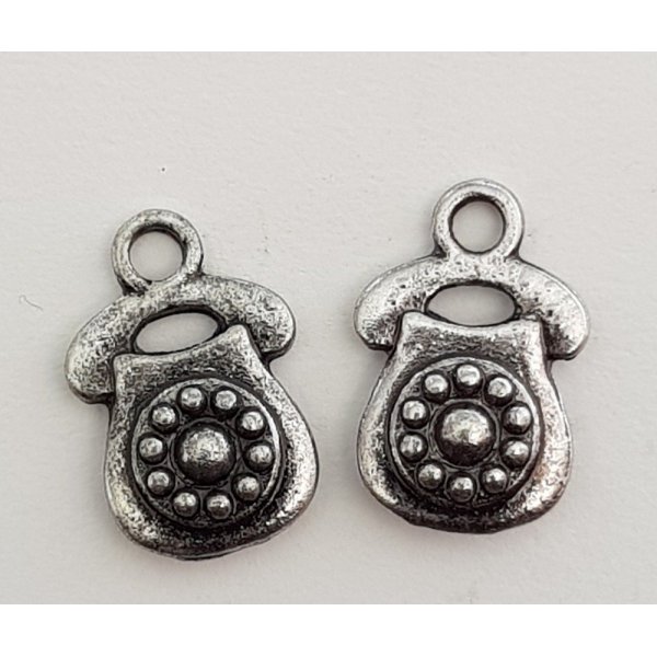 Pendente de telefone N&deg;01