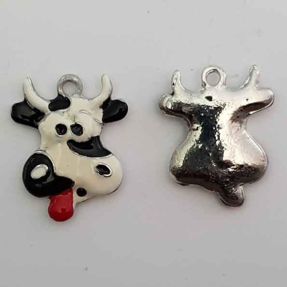 Pendente de vaca N°01
