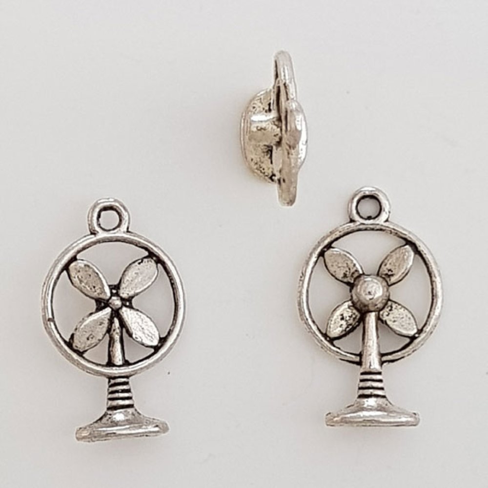 Ar condicionado Charm Fan