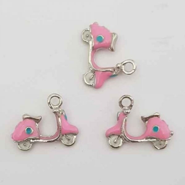 Vespa Charm N&deg;01