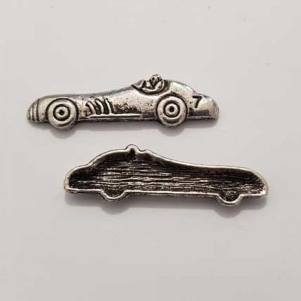 Breloque Voiture N&deg;02