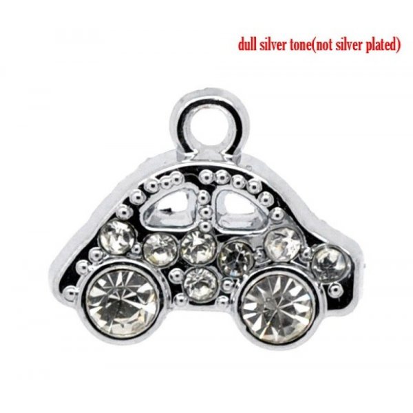 Carro de charme N&deg;10