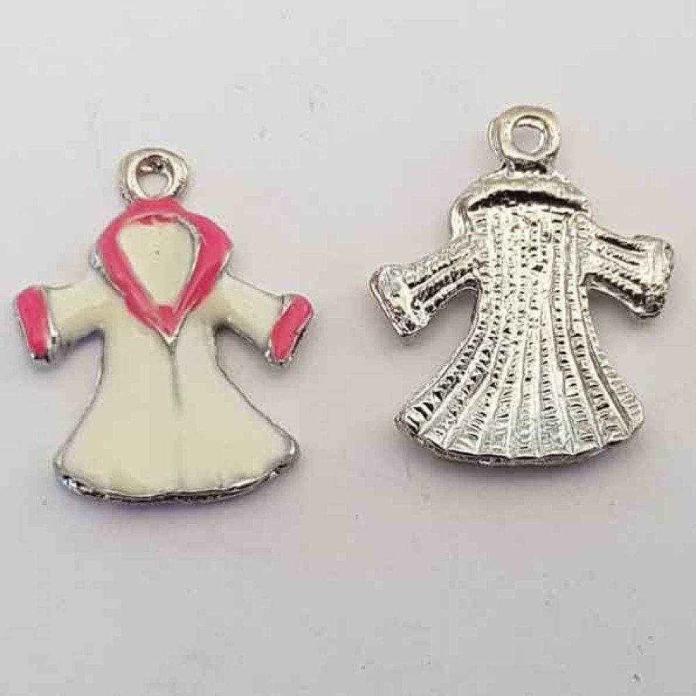 Roupa Casaco Charm N°01