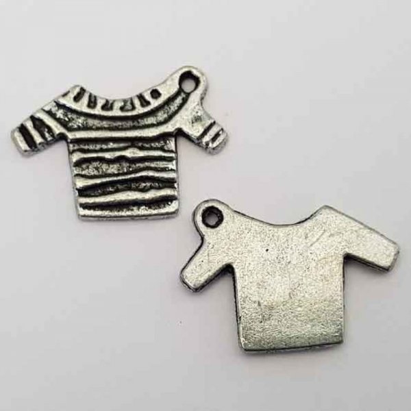 Camisola Charm Clothing N&deg;01