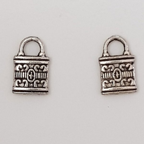 Cadeado de charme N&deg;03