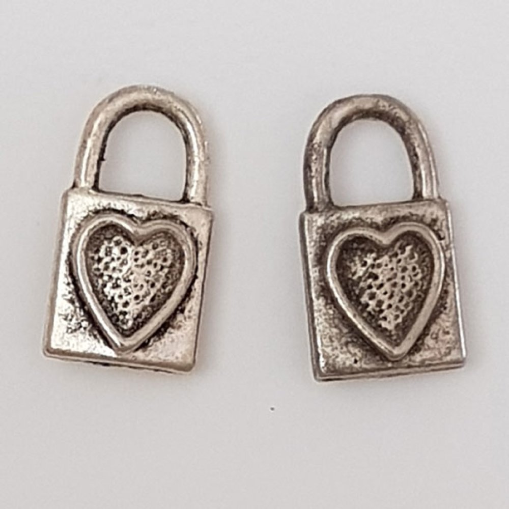 Cadeado de charme N°04