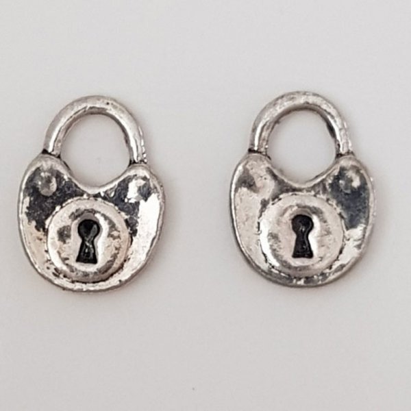 Cadeado de charme N&deg;05