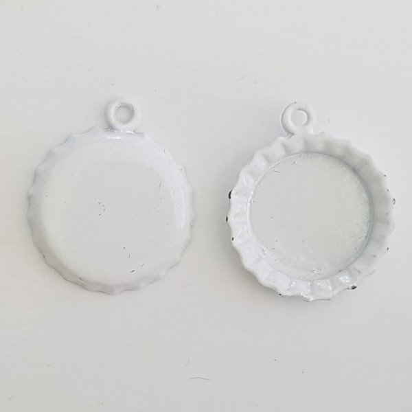 C&aacute;psula Charm Frasco N&deg;01 cozinha