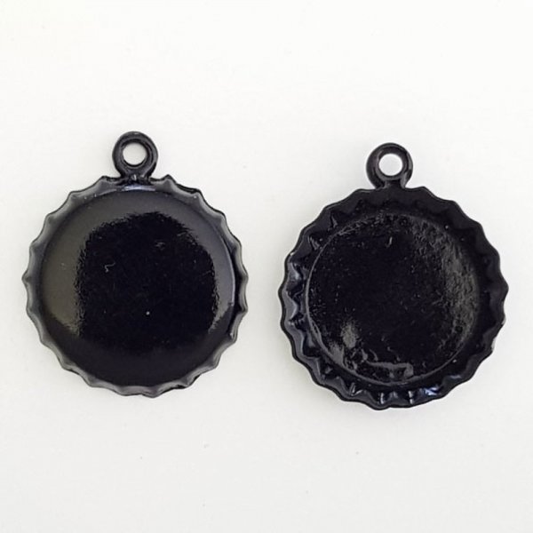 C&aacute;psula Charm Garrafa N&deg;03 cozinha