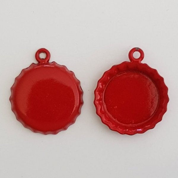 C&aacute;psula Charm Garrafa N&deg;04 cozinha