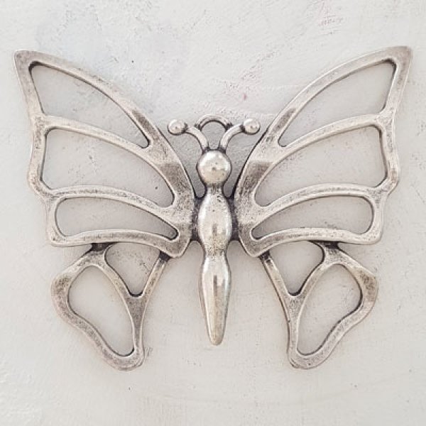 Pendente borboleta N&deg;16