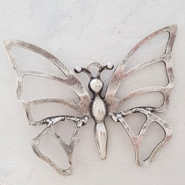 Pendente borboleta N&deg;16