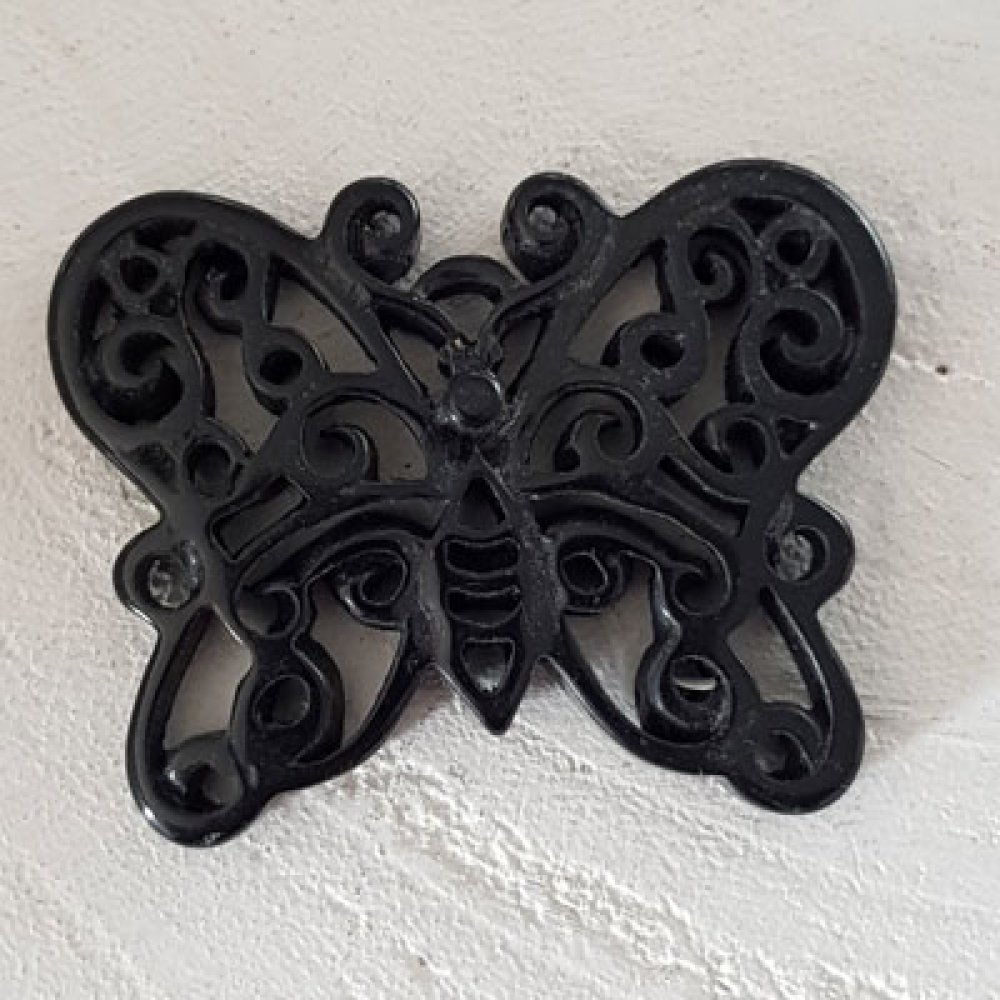 Pendente borboleta N°17