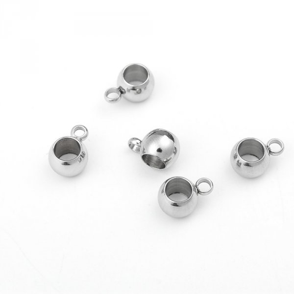 Suporte N&deg;00 A&ccedil;o inoxid&aacute;vel