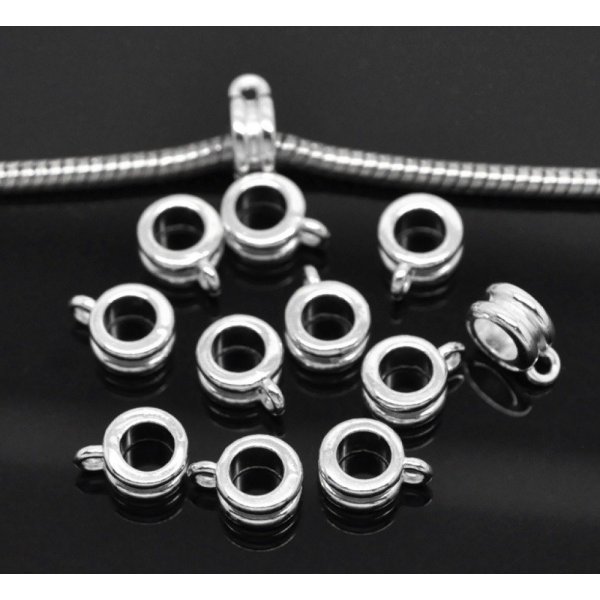 Suporte N&deg;01 X 20 pe&ccedil;as