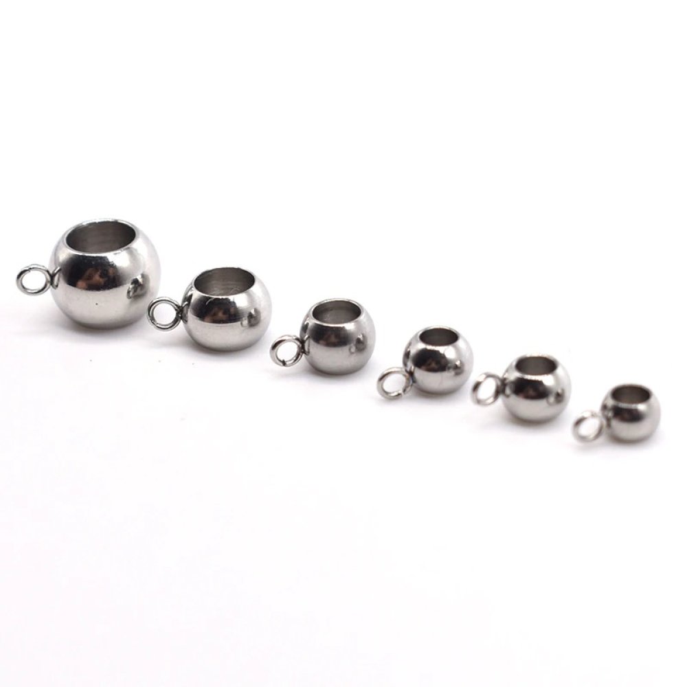 Suporte N°05-03 Aço inoxidável