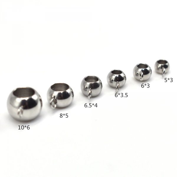 Suporte N&deg;05-03 A&ccedil;o inoxid&aacute;vel