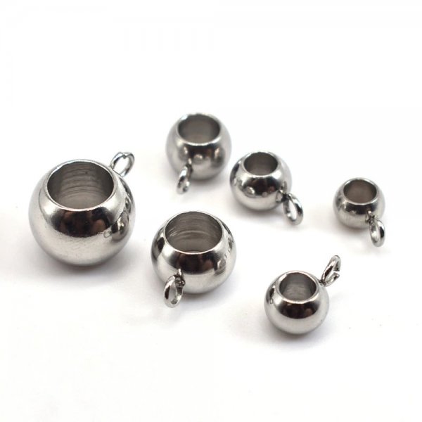 Suporte N&deg;06.5-04 A&ccedil;o inoxid&aacute;vel