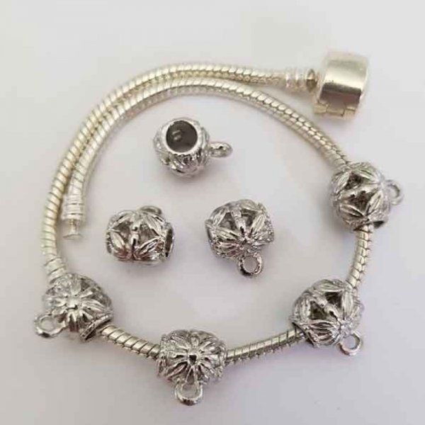 Suporte N&deg;07 X 20 pe&ccedil;as