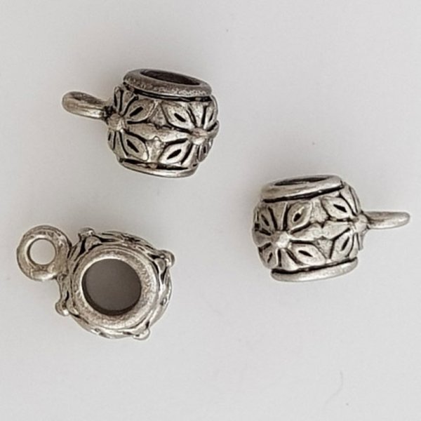 Suporte N&deg;22 Prata