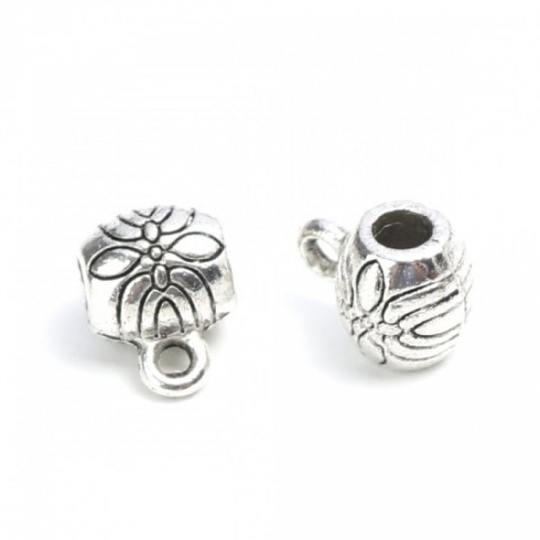 B&eacute;li&egrave;re N&deg;24 Argent