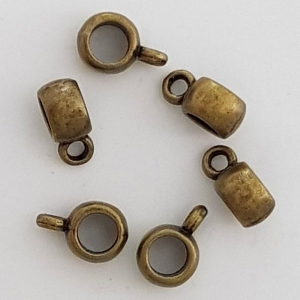 Suporte N&deg;25 Bronze