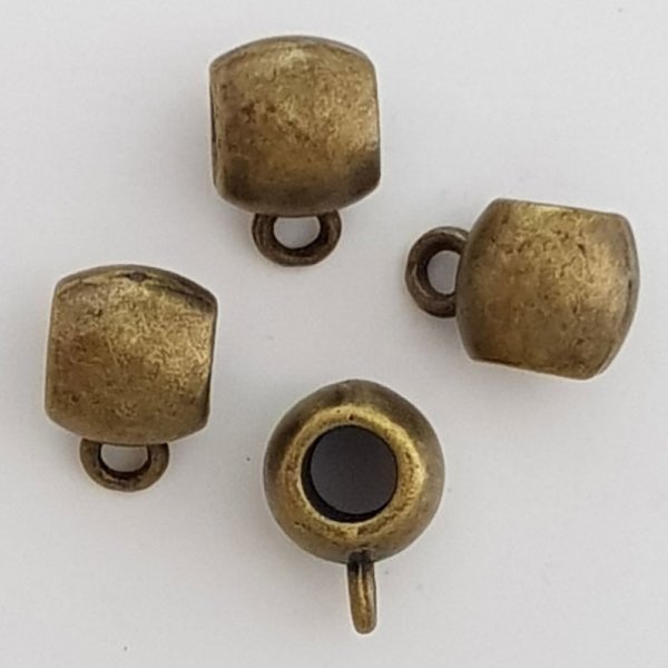 Suporte N&deg;27 Bronze