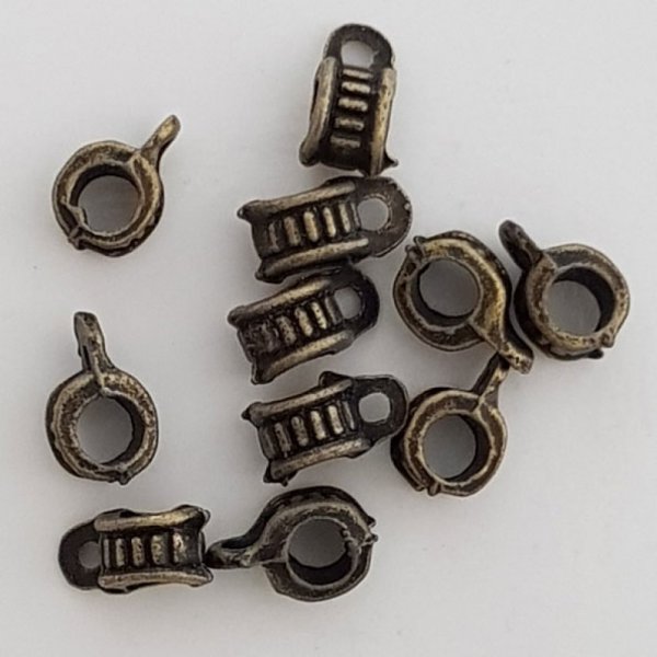 Suporte N&deg;30 Bronze