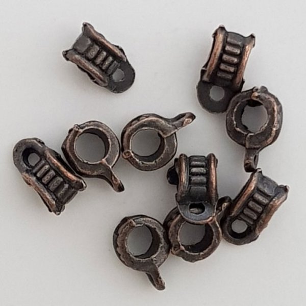 Suporte n.&ordm; 30 Cobre