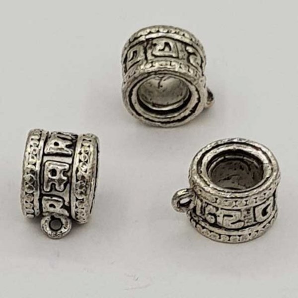 Suporte N&deg;31 Prateado