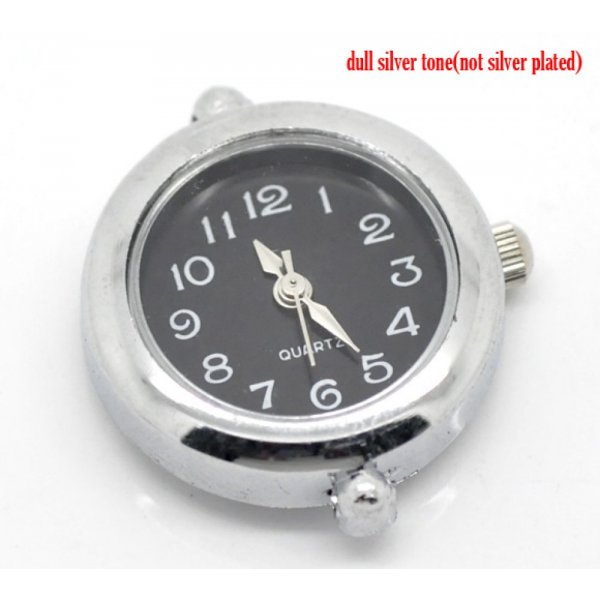 Rosto do rel&oacute;gio N&deg;02