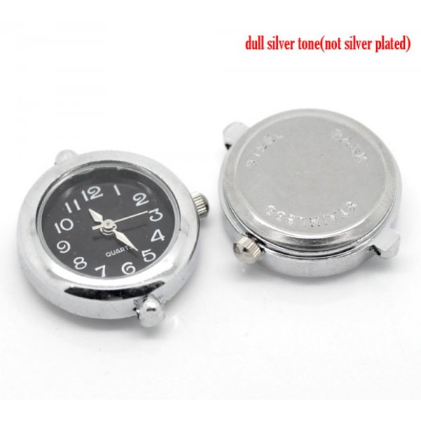 Rosto do rel&oacute;gio N&deg;02