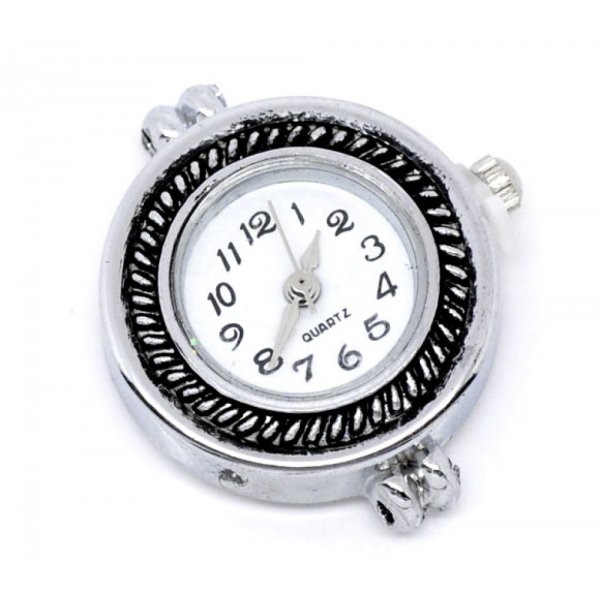 Rosto do rel&oacute;gio N&deg;03