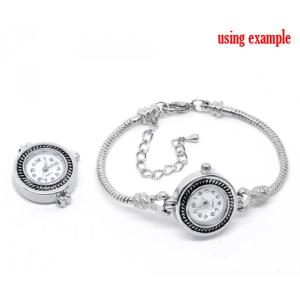 Rosto do rel&oacute;gio N&deg;03