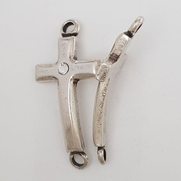 Conector Diversos N&deg;011 Prata