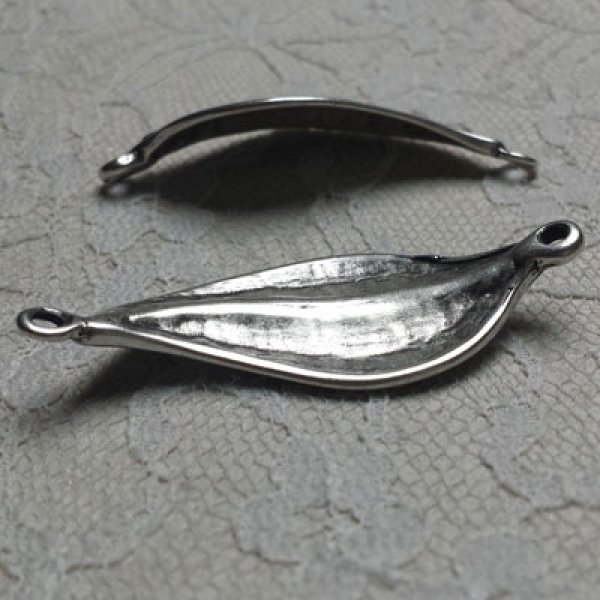 Conector Diversos N&deg;012 Prata