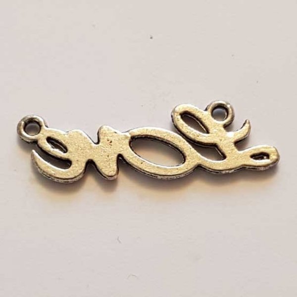 Connecteur Divers N&deg;014 Argent