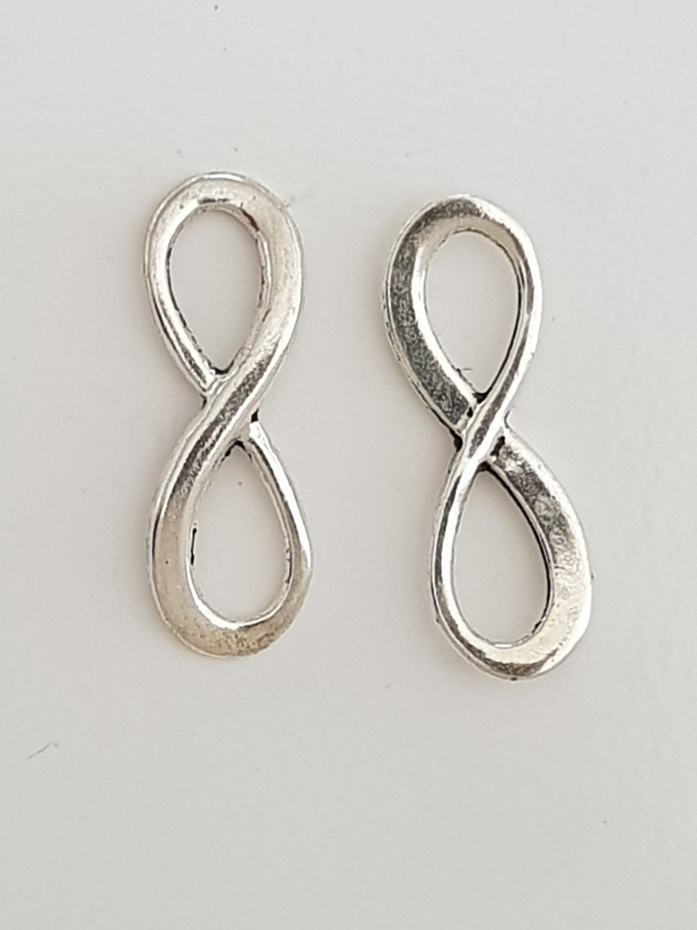 Símbolo do conector "Infinito" amor n.º 01