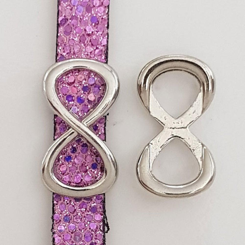 Símbolo do conector "Infinito" amor n.º 05