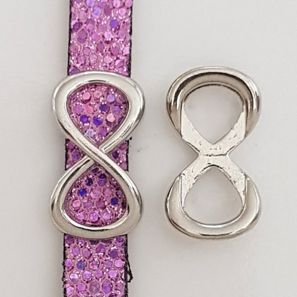 S&iacute;mbolo do conector "Infinito" amor n.&ordm; 05