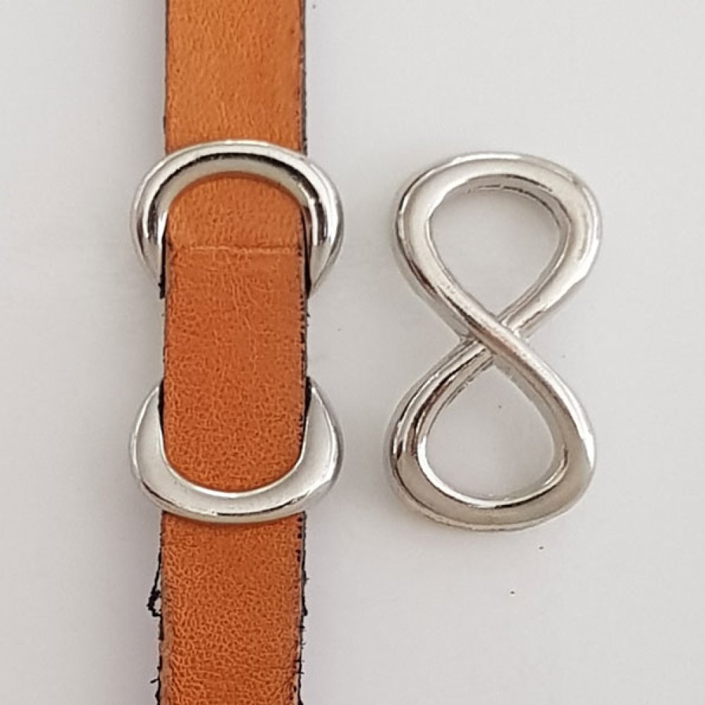 Símbolo do conector "Infinito" amor n.º 05